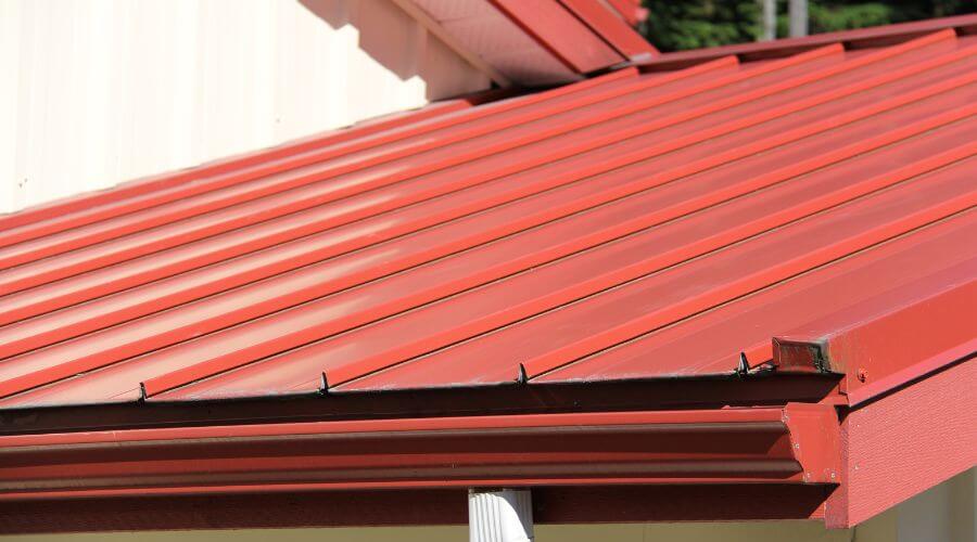 Industrial Roof Inspection in Prudenville, MI